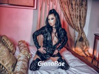 GianaRae Sexe amateur contributions