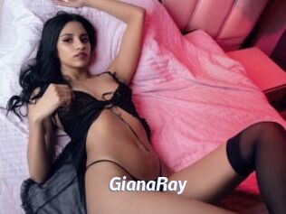 GianaRay