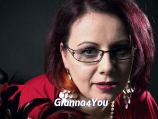 Gianna4You