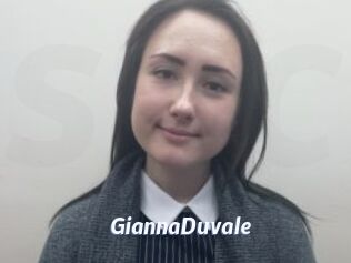 GiannaDuvale