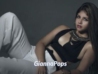 GiannaPops