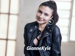 GianneKyle
