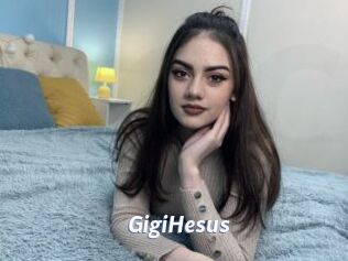 GigiHesus Sexe amateur contributions