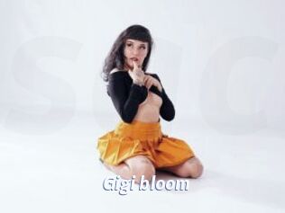 Gigi_bloom Sexe amateur contributions