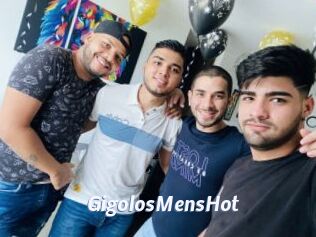 GigolosMensHot