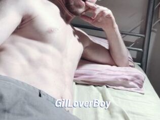 GilLoverBoy