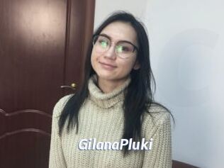 GilanaPluki