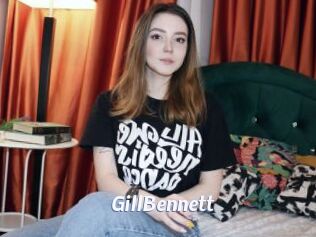 GillBennett