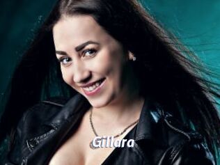 Gillara