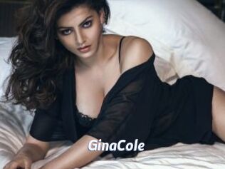 GinaCole