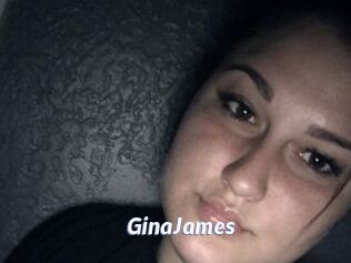 Gina_James