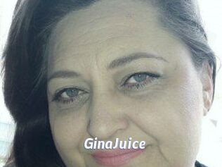 GinaJuice