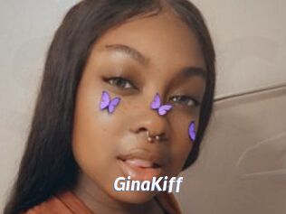 GinaKiff Sexe amateur contributions