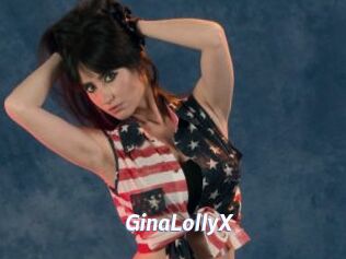 GinaLollyX Sexe amateur contributions