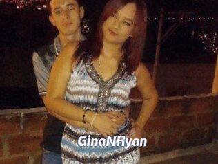 GinaNRyan