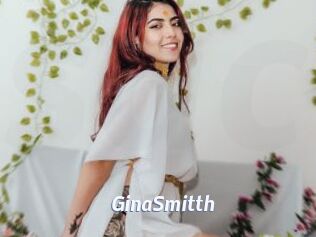 GinaSmitth