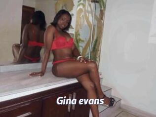 Gina_evans