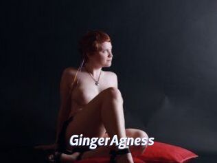 GingerAgness