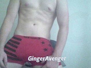 GingerAvenger