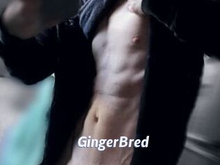 GingerBred