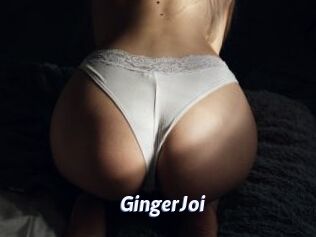 GingerJoi