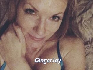 GingerJoy