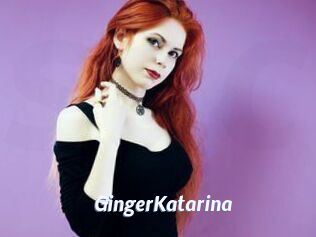 GingerKatarina