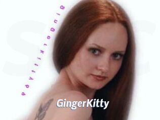 GingerKitty