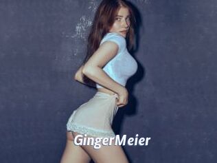 GingerMeier