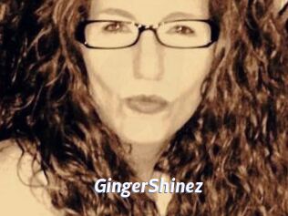 GingerShinez