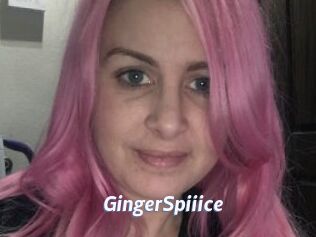 GingerSpiiice