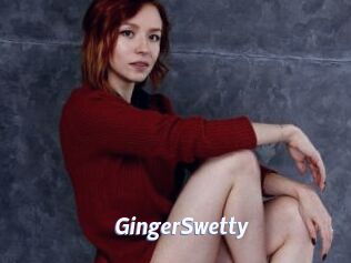 GingerSwetty