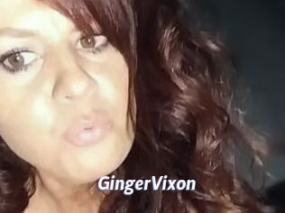 GingerVixon