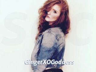 GingerXOGoddess
