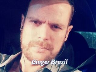 Ginger_Brazil Sexe amateur contributions