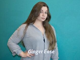 Ginger_Ease Sexe amateur contributions