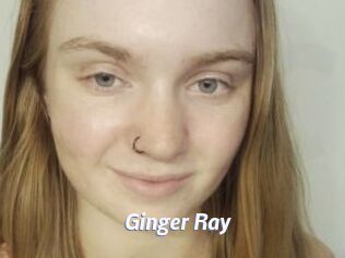 Ginger_Ray
