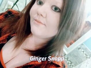 Ginger_Snapp