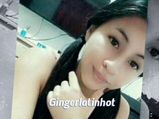 Gingerlatinhot