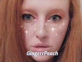 GingerrPeach