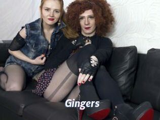Gingers Sexe amateur contributions