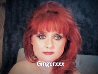 Gingerxxx