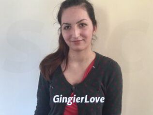 GingierLove