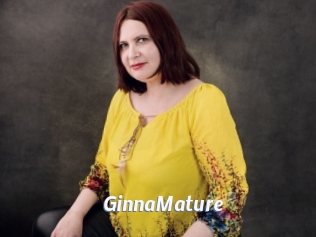 GinnaMature