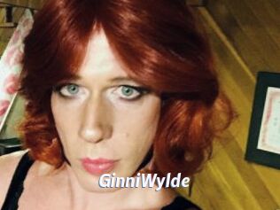 GinniWylde
