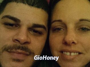 GioHoney