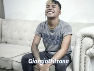 GiorgioDitrona