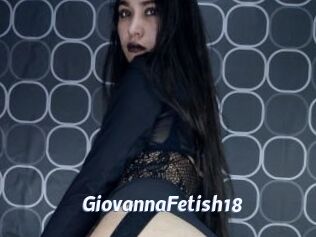 GiovannaFetish18