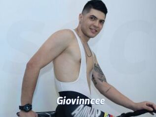 Giovinncee
