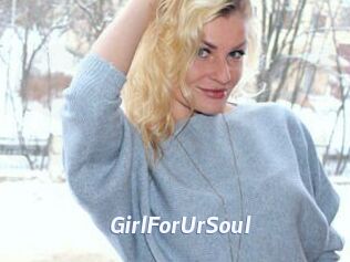 GirlForUrSoul